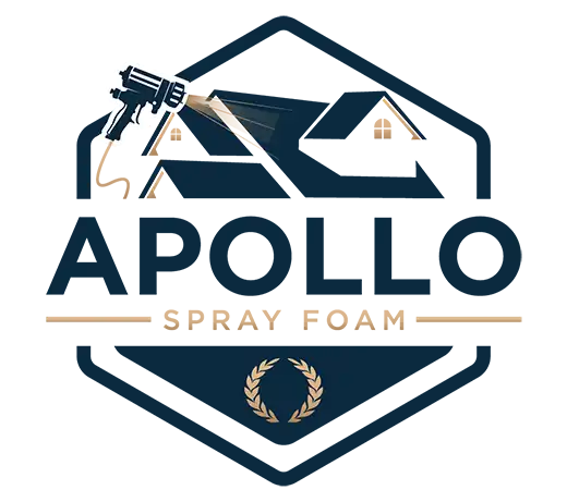 Apollo Spray Foam