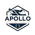 Apollo Spray Foam logo for Spray Foam Insulation in Wrightstown, PA