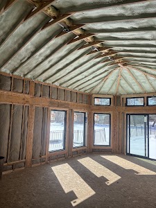 Apollo Spray Foam place picture