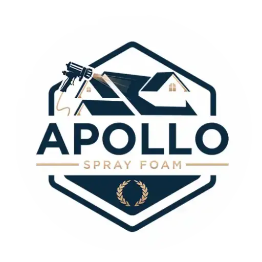 Apollo Spray Foam